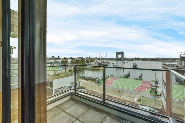 Medium property photo - Hellingstraat 50, 1033 WW Amsterdam